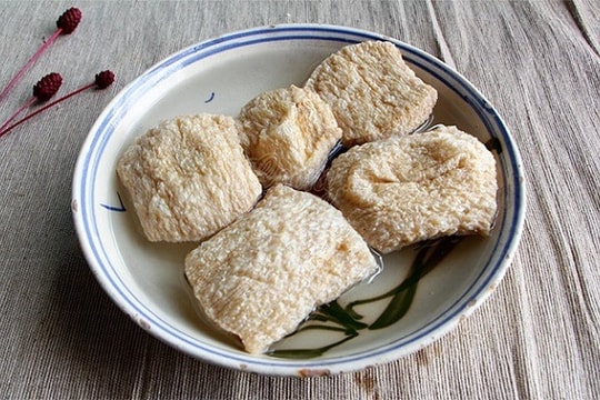 Người Trung Quốc “ăn chay” khi khủng hoảng thịt heo