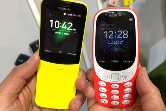 Tắt sóng 2G từ năm 2022