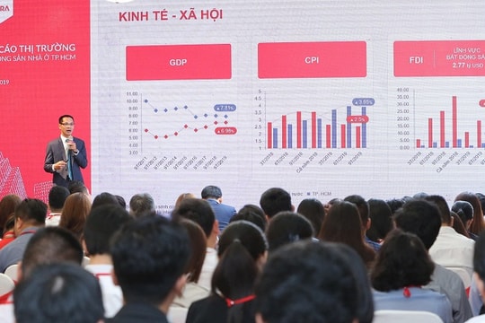 Người trẻ làm sao mua được nhà?