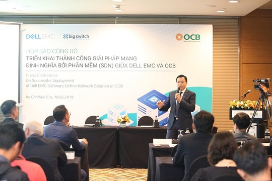 Nền tảng ngân hàng số - Người dùng hưởng lợi