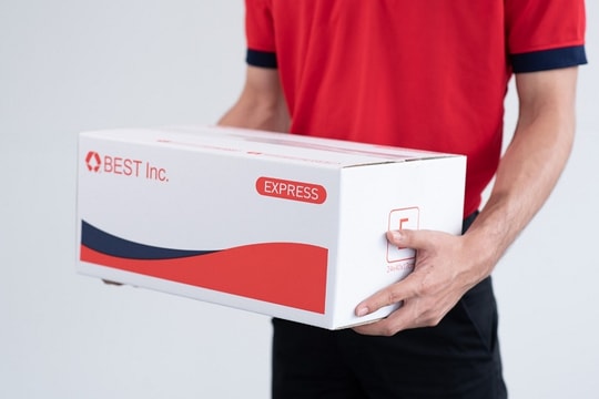 BEST Inc. chính thức ra mắt tại thị trường Việt Nam