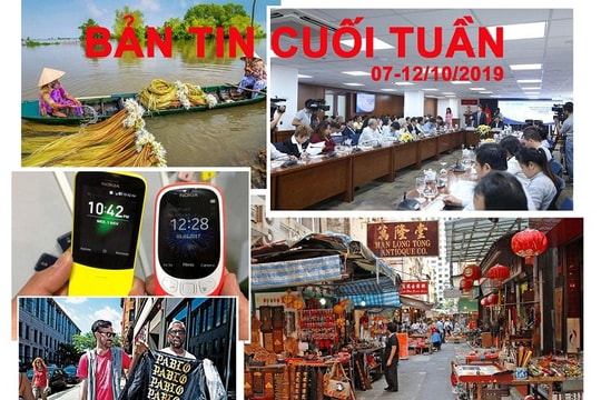 4 cuộc đụng độ trong nền kinh tế toàn cầu - 5 nữ nghệ sỹ ảnh hưởng nhất thế kỷ XX