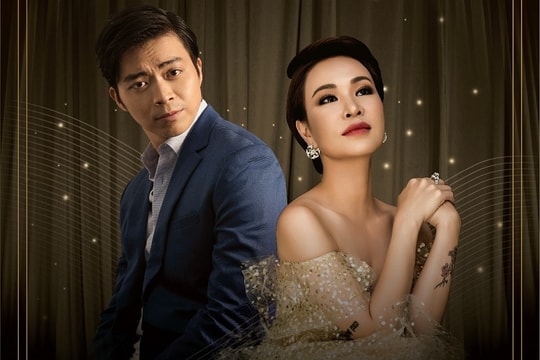 “Chẳng phải tình cờ”: Lời tự tình của Uyên Linh - Lân Nhã