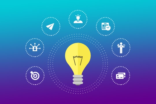 Giải thưởng Tài năng Lương Văn Can 2019: 44 ý tưởng kinh doanh sáng tạo vào vòng sơ tuyển