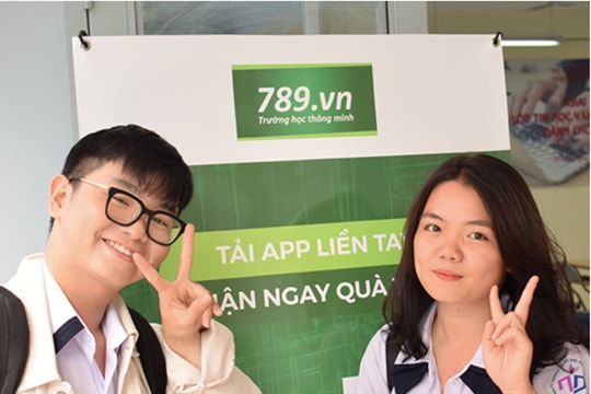 EQuest Education Group đầu tư vào nền tảng ứng dụng số hóa
