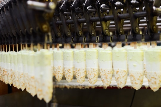 Quý III/2019, doanh thu Công ty CP Thực phẩm đông lạnh KIDO tăng 12%