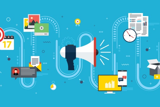 Giải thưởng Tài năng Lương Văn Can 2019: Thêm 9 ý tưởng kinh doanh vào vòng sơ tuyển