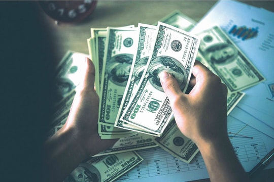 Đồng USD và kỳ bầu cử Tổng thống Mỹ