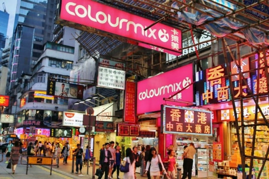 Kinh tế Trung Quốc tăng trưởng 6% trong quý III, mức thấp nhất trong gần 30 năm