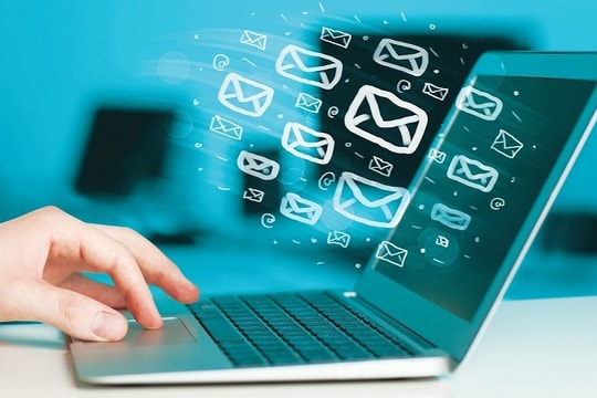 Những vấn đề bảo mật email, mọi doanh nghiệp nên biết