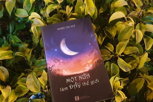 “Một nửa” làm đầy sự hiện hữu của cõi nhân sinh