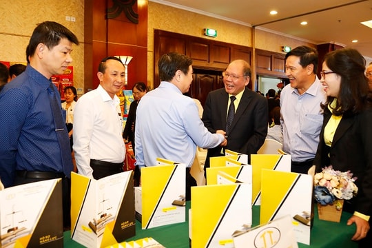 Hệ thống luật Thịnh Trí: Dịch vụ pháp lý tiêu biểu 2019