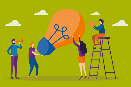 GTTN LVC 2019: 80 thí sinh vào vòng bán kết