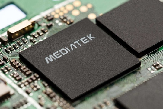 MediaTek giới thiệu loạt công nghệ nổi bật cho tương lai