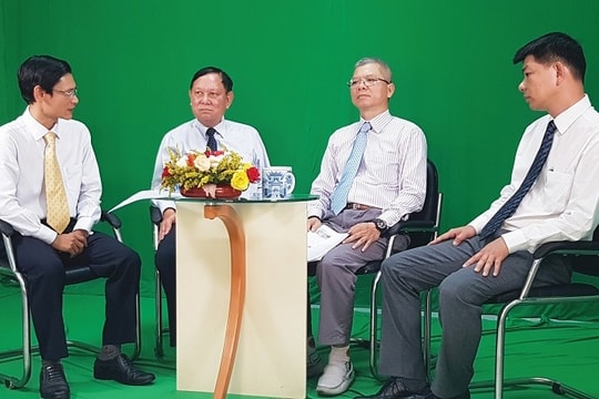 Để doanh nghiệp tư nhân phát triển mạnh: Trách nhiệm từ hai phía