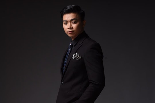 Lặng lẽ Lân Nhã