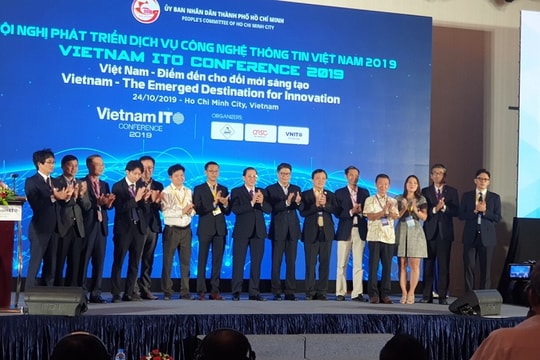 Doanh nghiệp Việt Nam chỉ dành 2% đầu tư vào CNTT