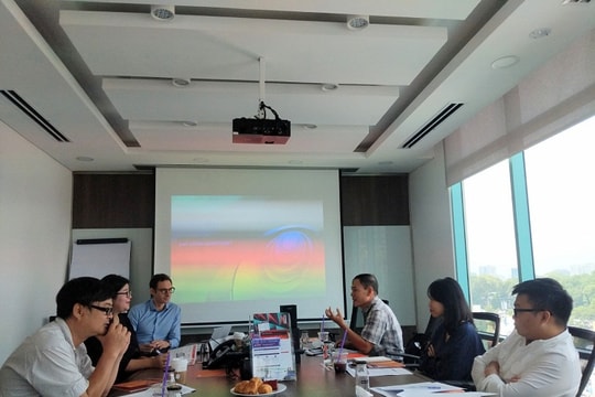 Tuyển dụng và phát triển nhân tài dựa trên tiềm năng