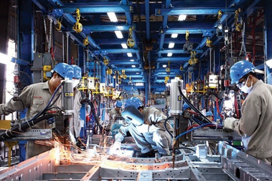 TP.HCM đề nghị tăng tỷ lệ phân bố ngân sách hoạt động