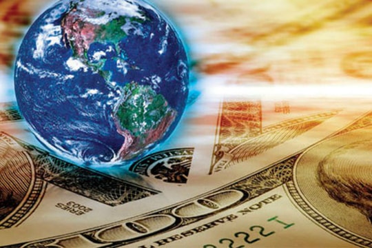 Thị trường tài chính hồ hởi khi FED giảm lãi suất lần 3