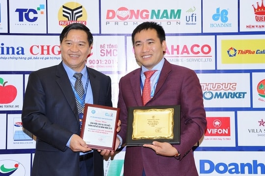 Nguyễn Lê Phước Thắng - CEO Công ty CP Thực phẩm Bình Tây: Không có điều gì là không thể