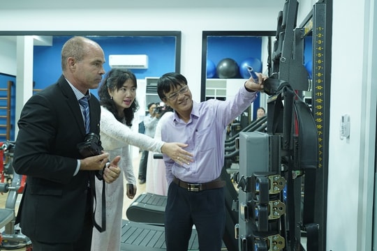 Giải pháp điều trị các bệnh lý cơ xương khớp không dùng thuốc