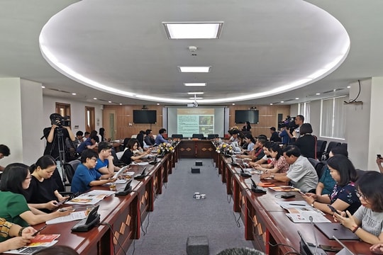 “Nông sản thực phẩm Việt Nam – Chủ động ứng phó các rào cản hội nhập”