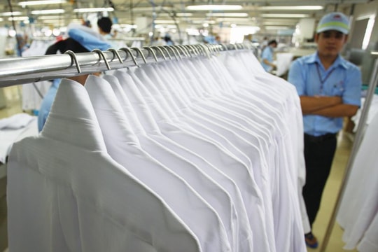 Để thúc đẩy tăng trưởng xuất khẩu