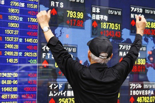 Chờ đợi sự kiện gì cho thị trường chứng khoán cuối năm?