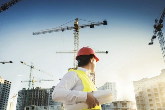 Giảm tác động từ bất động sản đến môi trường