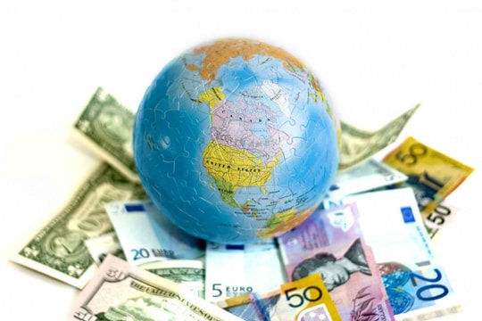 Các nền kinh tế nỗ lực ngăn chặn khủng hoảng