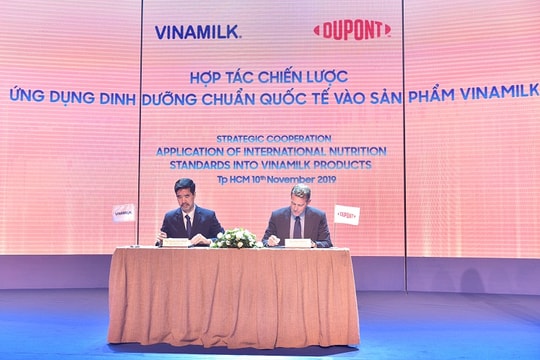 Ứng dụng dưỡng chất HMO vào sản phẩm dinh dưỡng trẻ em