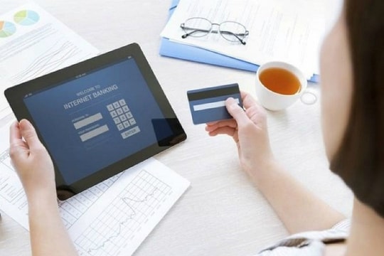 Sẽ phong tỏa tài khoản để lấy lại tài sản cho khách khi chuyển tiền nhầm