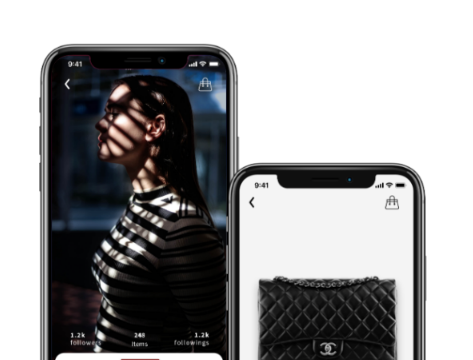 Re.Loved - Ứng dụng thương mại phụ kiện thời trang pre-owned đầu tiên tại Việt Nam