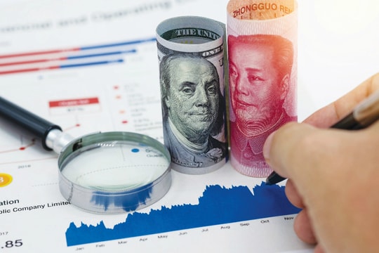 Thiệt hại từ thương chiến lớn dần Thiệt hại từ thương chiến lớn dần