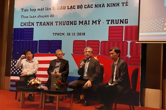 Doanh nghiệp phải “dĩ bất biến, ứng vạn biến”