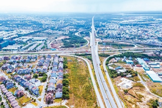 Hạ tầng chờ luật về PPP