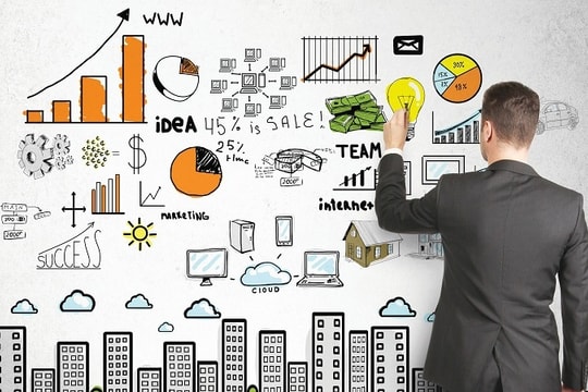 5 xu hướng mang đến giải pháp tiếp thị cho doanh nghiệp