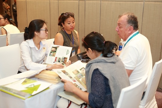 Việt Nam mở rộng nguồn cung nhập khẩu gỗ nguyên liệu