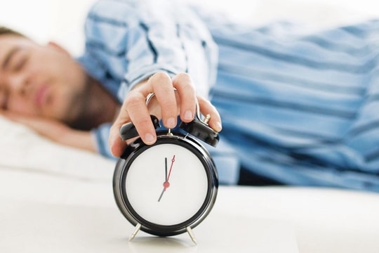 8 thói quen đơn giản trước khi ngủ giúp giảm cân