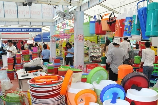 Kinh tế tuần hoàn - Công thức tăng trưởng bền vững của ngành nhựa