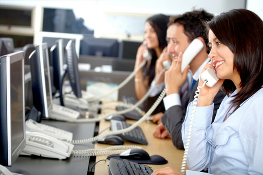 Lại bùng phát cuộc gọi rác, "khủng bố" chủ thuê bao từ nhân viên telesales Lại bùng phát cuộc gọi rác, "khủng bố" chủ thuê bao từ nhân viên telesales