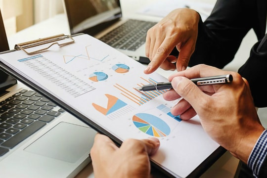 Các loại báo cáo tài chính của doanh nghiệp