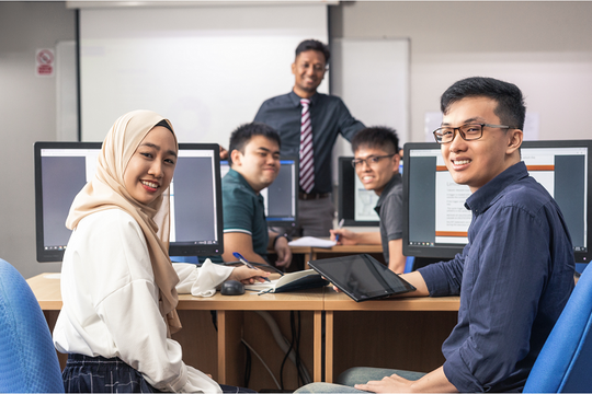 Nguồn nhân lực công nghệ thông tin Việt Nam đang cần cả lượng lẫn chất