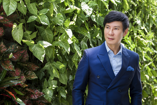 Đạo diễn Lý Hải: "Thị trường phim ảnh rất khó đoán"