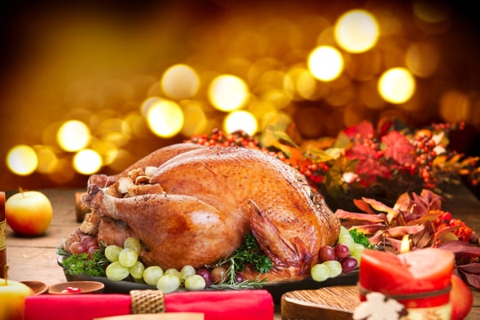 Tưng bừng mùa lễ hội tại khách sạn Windsor Plaza