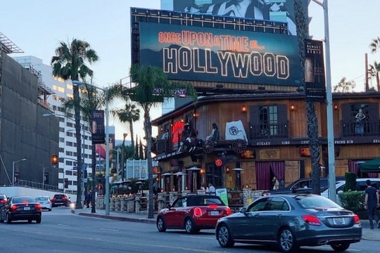 Hollywood có xô đổ kỷ lục phòng vé 2019?