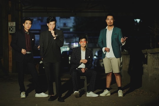 Nhìn lại 2019 cùng Spotify: Nhiều nghệ sĩ Việt Nam ghi dấu ấn