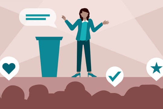 10 đề án sẽ thuyết trình tại vòng Bán kết Giải thưởng Tài năng Lương Văn Can 2019