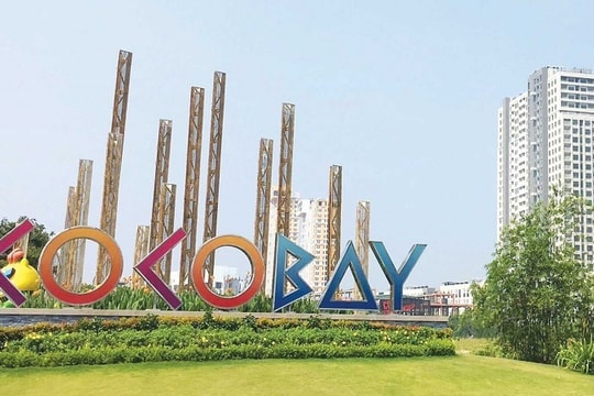 Bất ổn thị trường condotel